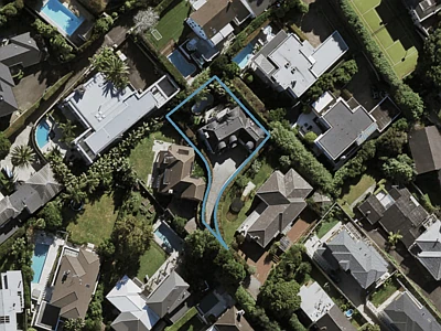 Residential  Mixed Housing Suburban Zone