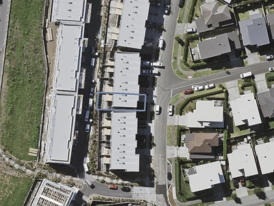 Residential  Terrace Housing and Apartment Building Zone