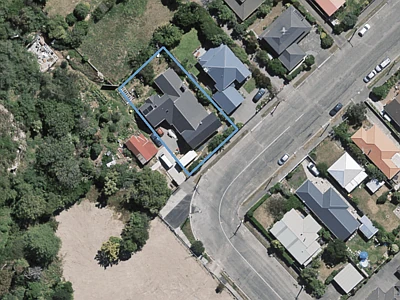 Residential Suburban