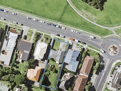 Residential  Mixed Housing Suburban Zone
