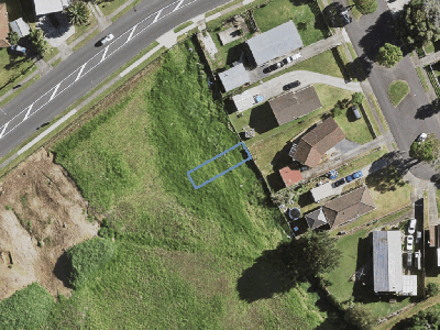 Residential  Mixed Housing Suburban Zone