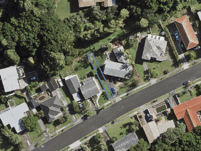 Residential  Single House Zone