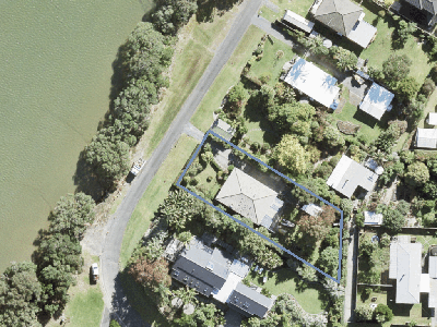 Residential  Single House Zone
