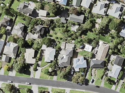 Residential  Mixed Housing Urban Zone