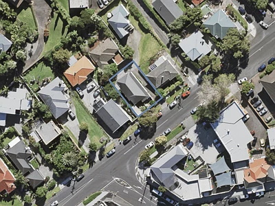 Residential  Terrace Housing and Apartment Building Zone