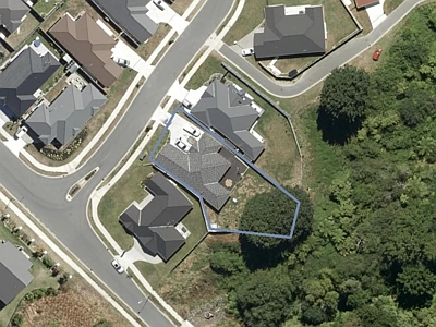 Residential Zone - General Residential Zone
