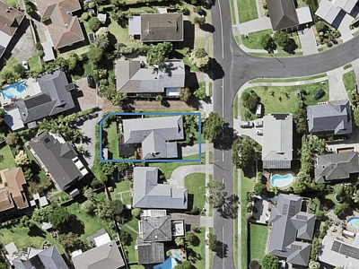 Residential  Mixed Housing Suburban Zone