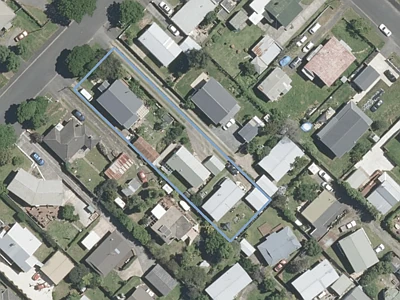 Residential Zone - General Residential Zone