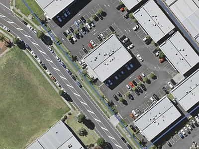 Business  General Business Zone