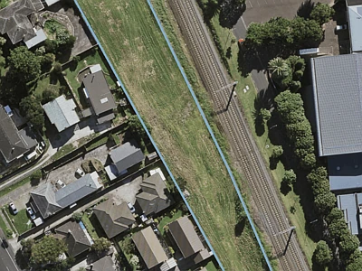 Residential  Terrace Housing and Apartment Building Zone