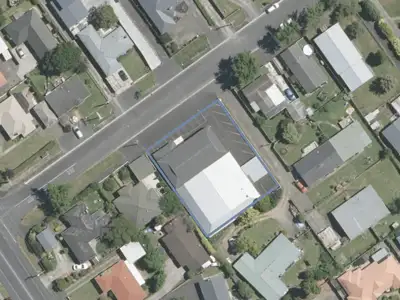 Residential Zone - General Residential Zone
