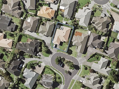 Residential  Mixed Housing Urban Zone