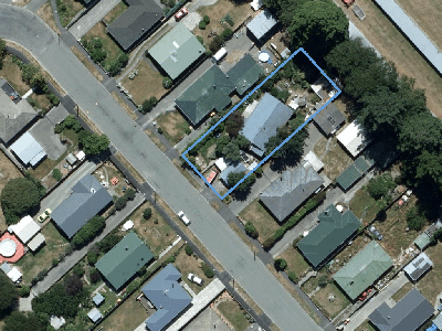 Residential C