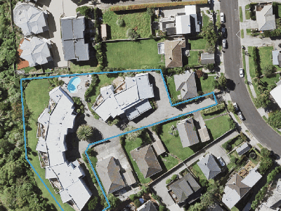 Residential  Mixed Housing Suburban Zone