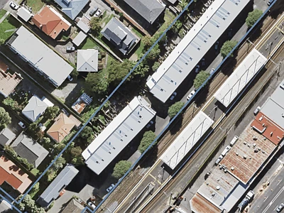 Business  Mixed Use Zone