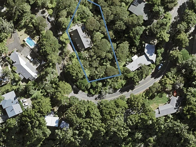 Residential  Large Lot Zone
