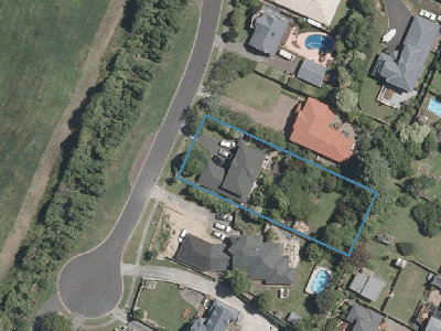 Residential Zone - General Residential Zone