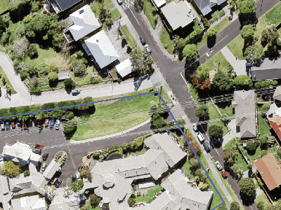 Residential  Mixed Housing Suburban Zone