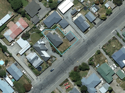 Residential C