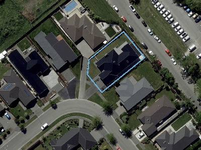 Residential Suburban