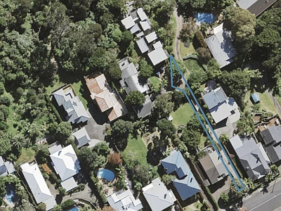 Residential  Mixed Housing Suburban Zone