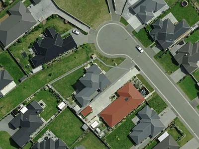 Residential C