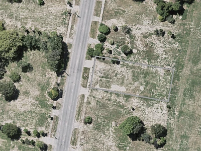 Specific Purpose (Flat Land Recovery)
