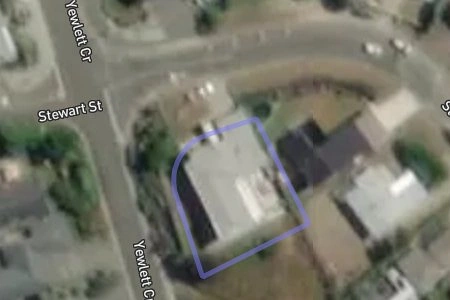 Low Density Residential Zone