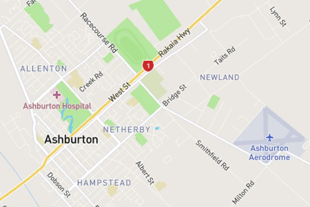 Netherby