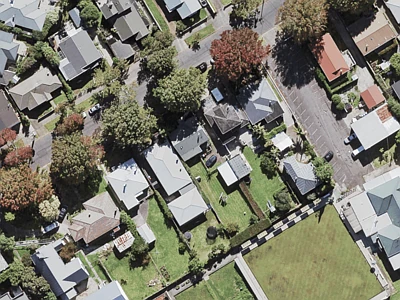 Residential  Mixed Housing Suburban Zone