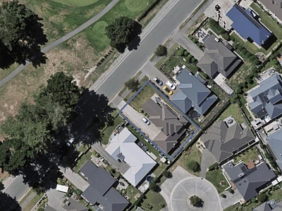 Residential Suburban