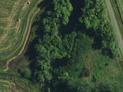 Zoned Rural