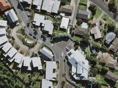 Residential  Mixed Housing Suburban Zone