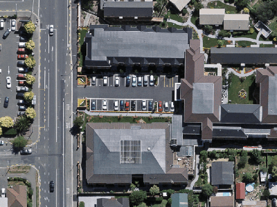 Residential Medium Density