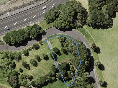 Open Space  Conservation Zone