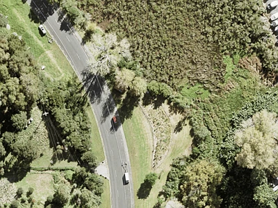 Open Space  Conservation Zone