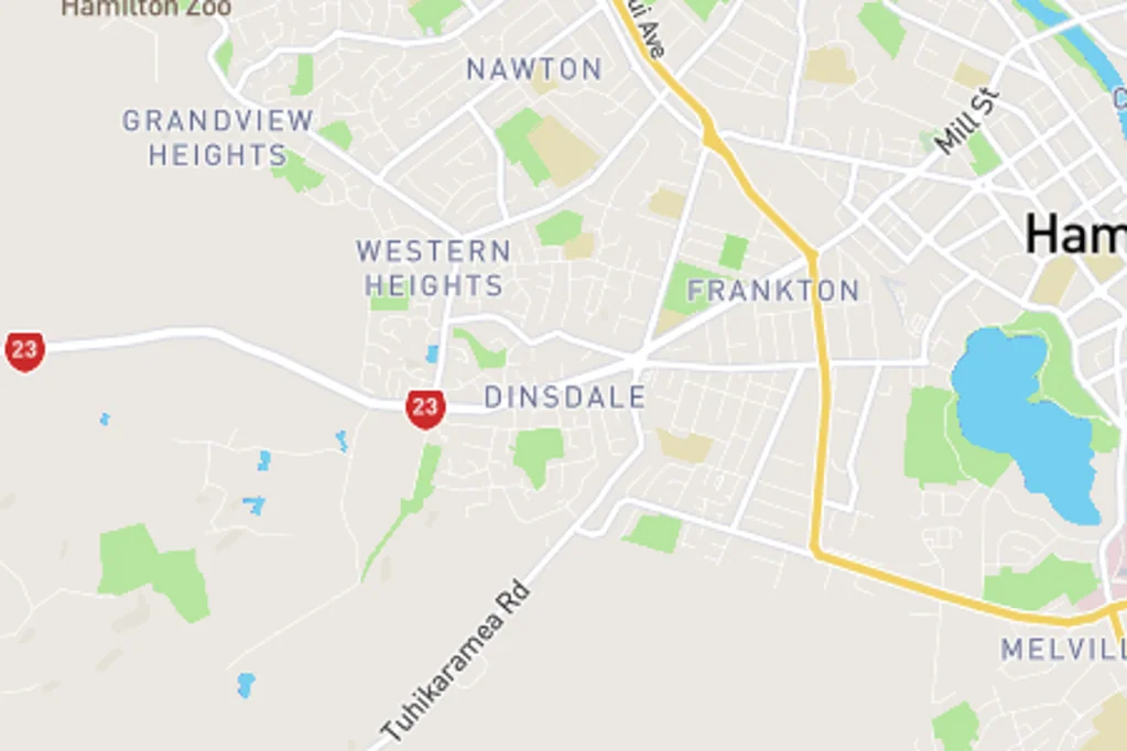 Dinsdale