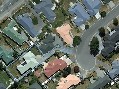 Residential C