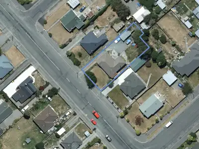 Residential C