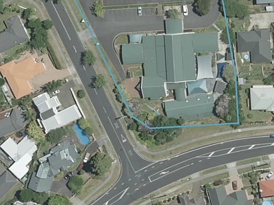 Community Facilities Zone