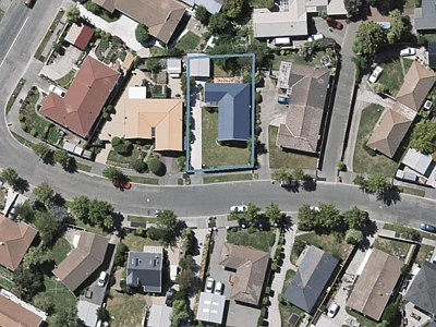 Residential Suburban