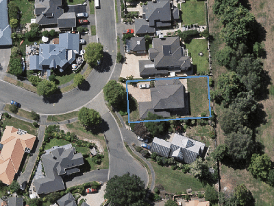 Residential Suburban