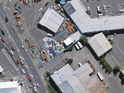 Commercial Retail Park