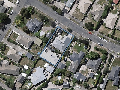Residential Suburban