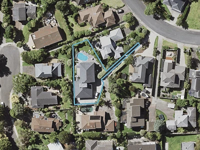 Residential  Mixed Housing Suburban Zone