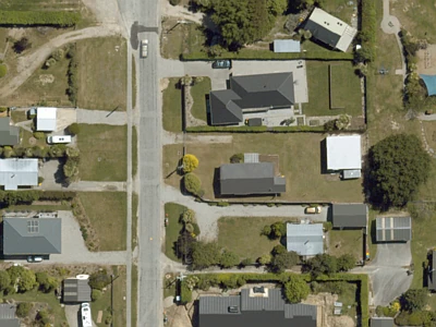 Township Zone
