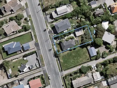 Residential Suburban