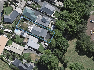Residential Suburban