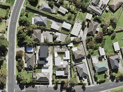 Residential  Terrace Housing and Apartment Building Zone