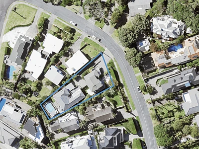 Residential  Mixed Housing Suburban Zone